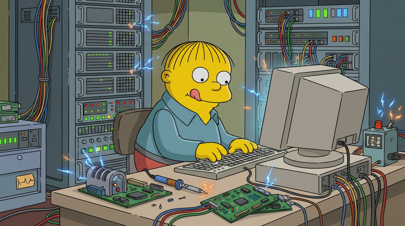 Ralph Wiggum